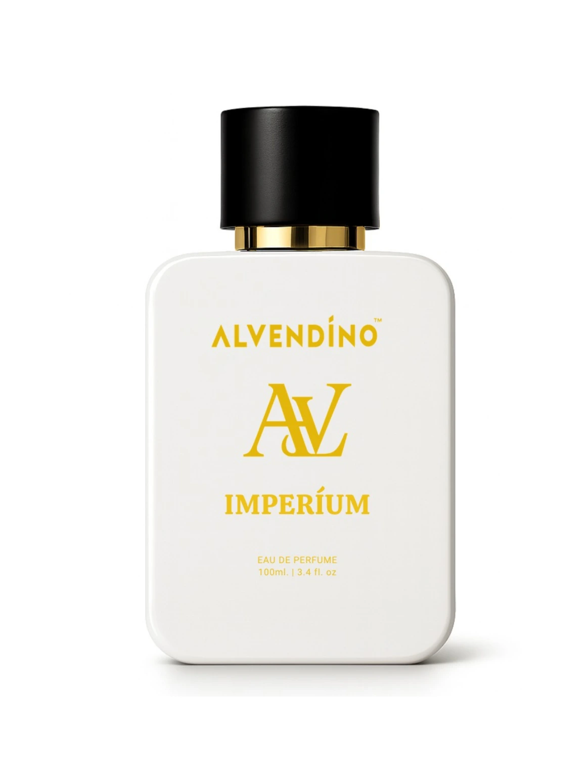    IMPERÍUM by ALVENDÍNO – Luxury Unisex Eau de Parfum